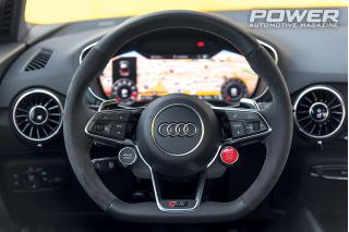 Audi TT-RS 8S 568Ps